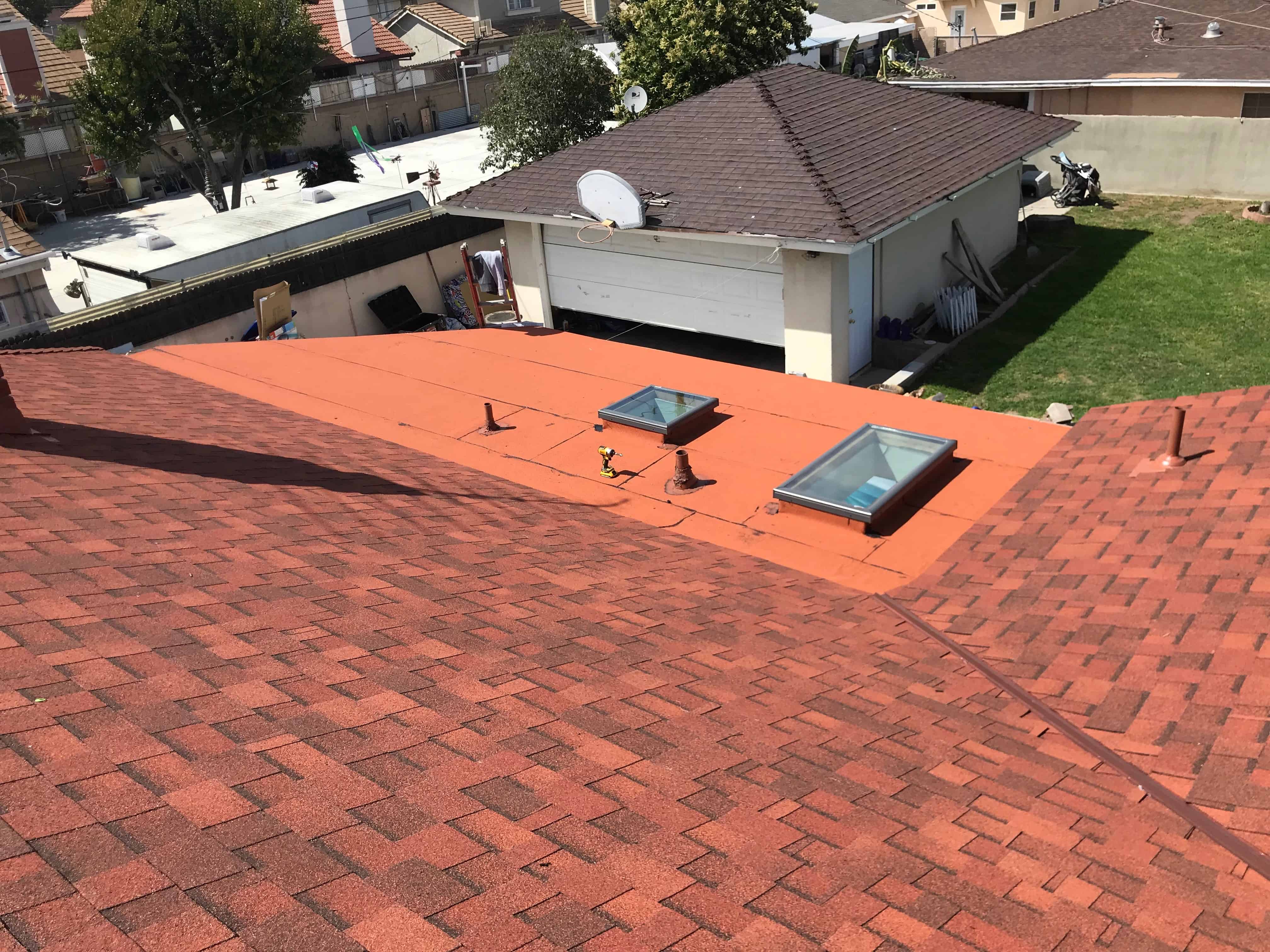 Carson, CA 90745 ANS Builders Inc.