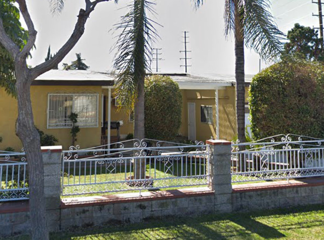 Bellflower, CA 90706 ANS Builders Inc.