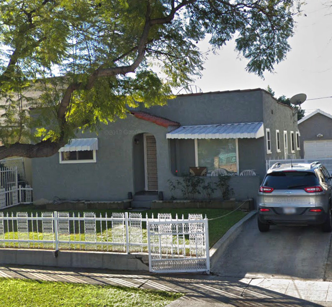 Los Angeles, CA 90002 ANS Builders Inc.