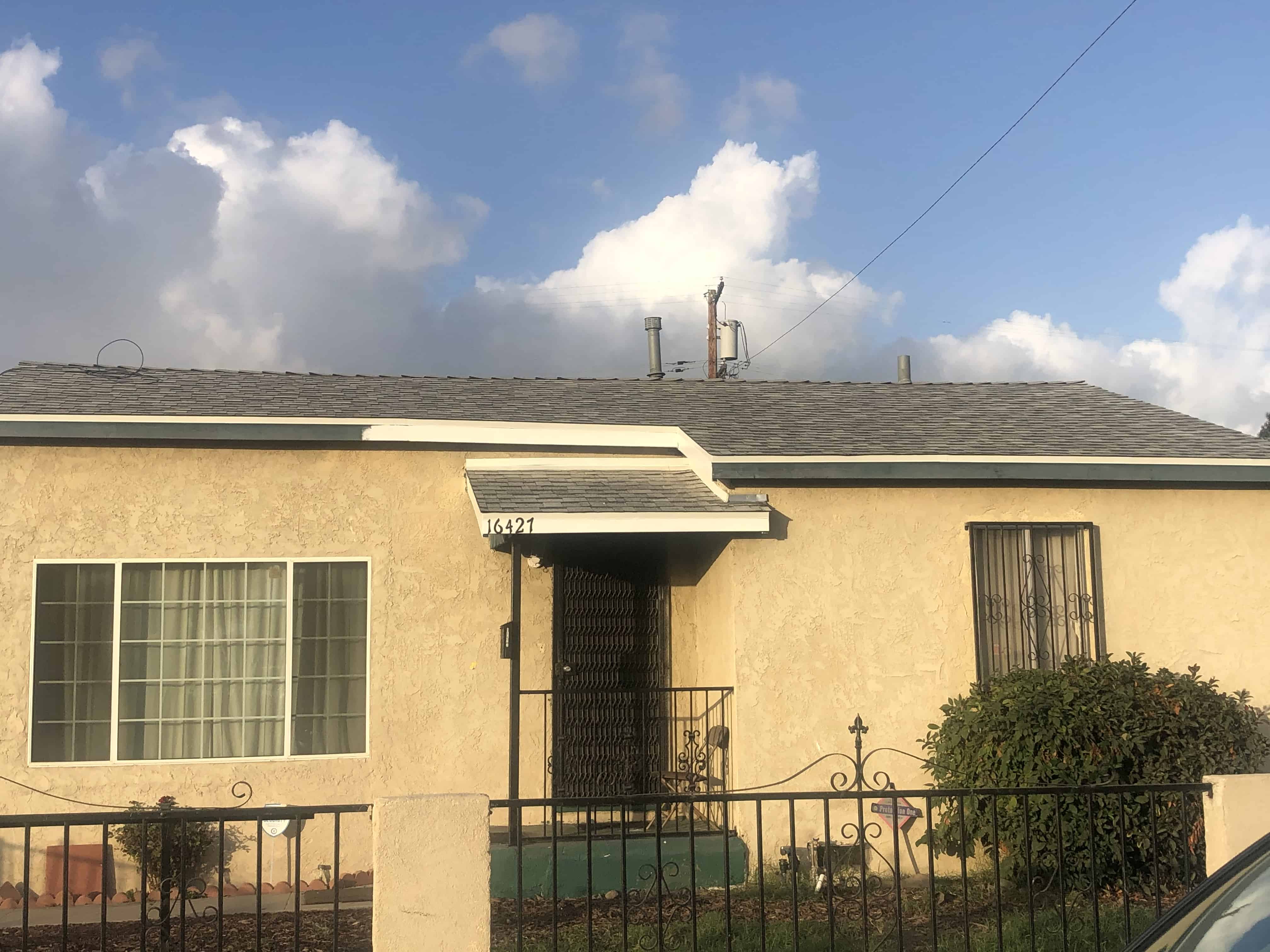 Compton, CA 90221 ANS Builders Inc.