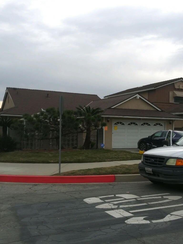 Montebello, CA 90640 ANS Builders Inc.