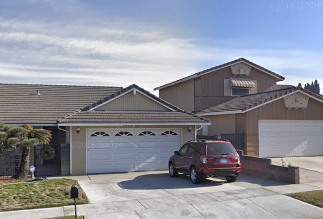 Montebello, CA 90640 ANS Builders Inc.