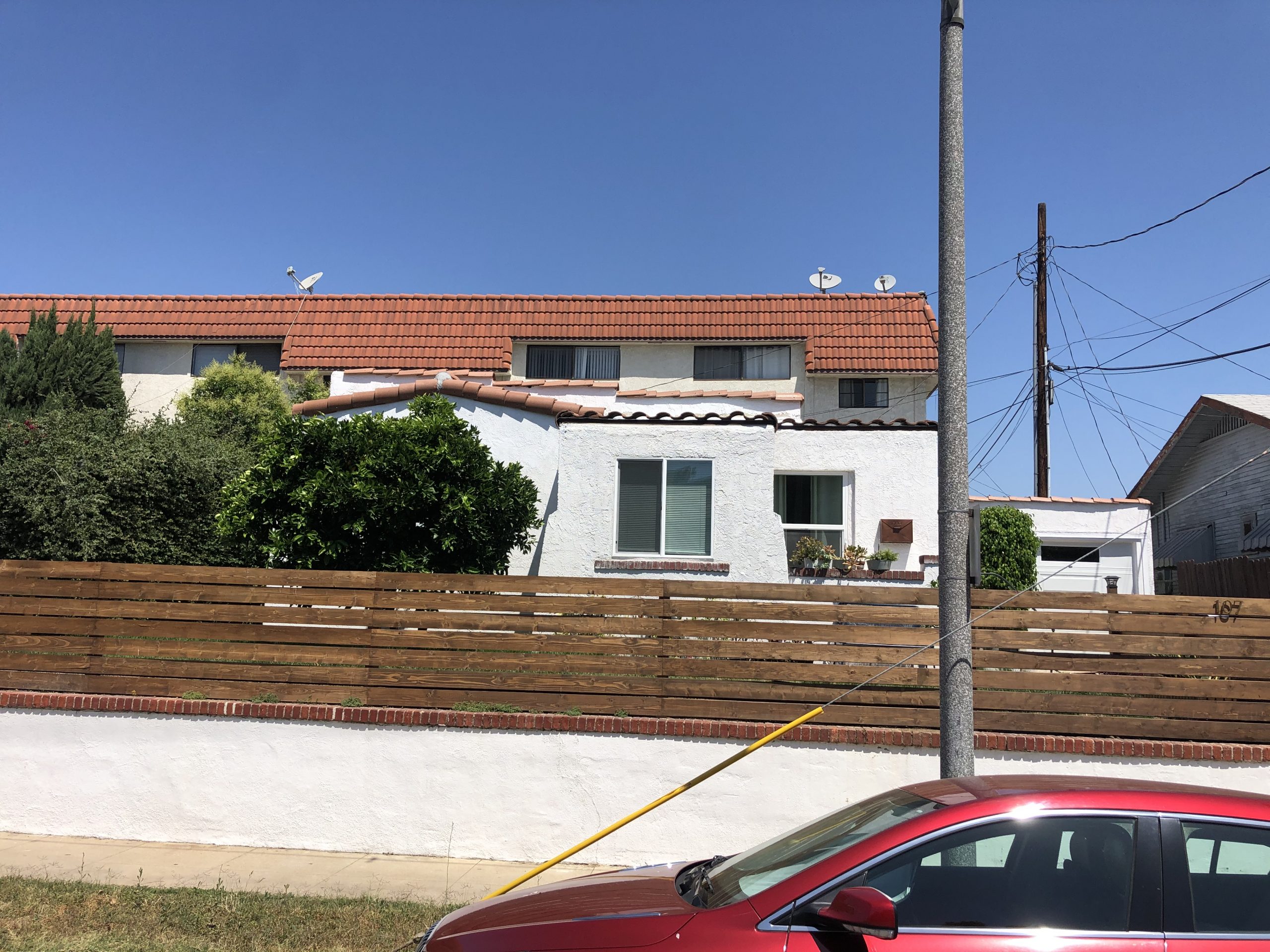 Alhambra, CA 91801 ANS Builders Inc.