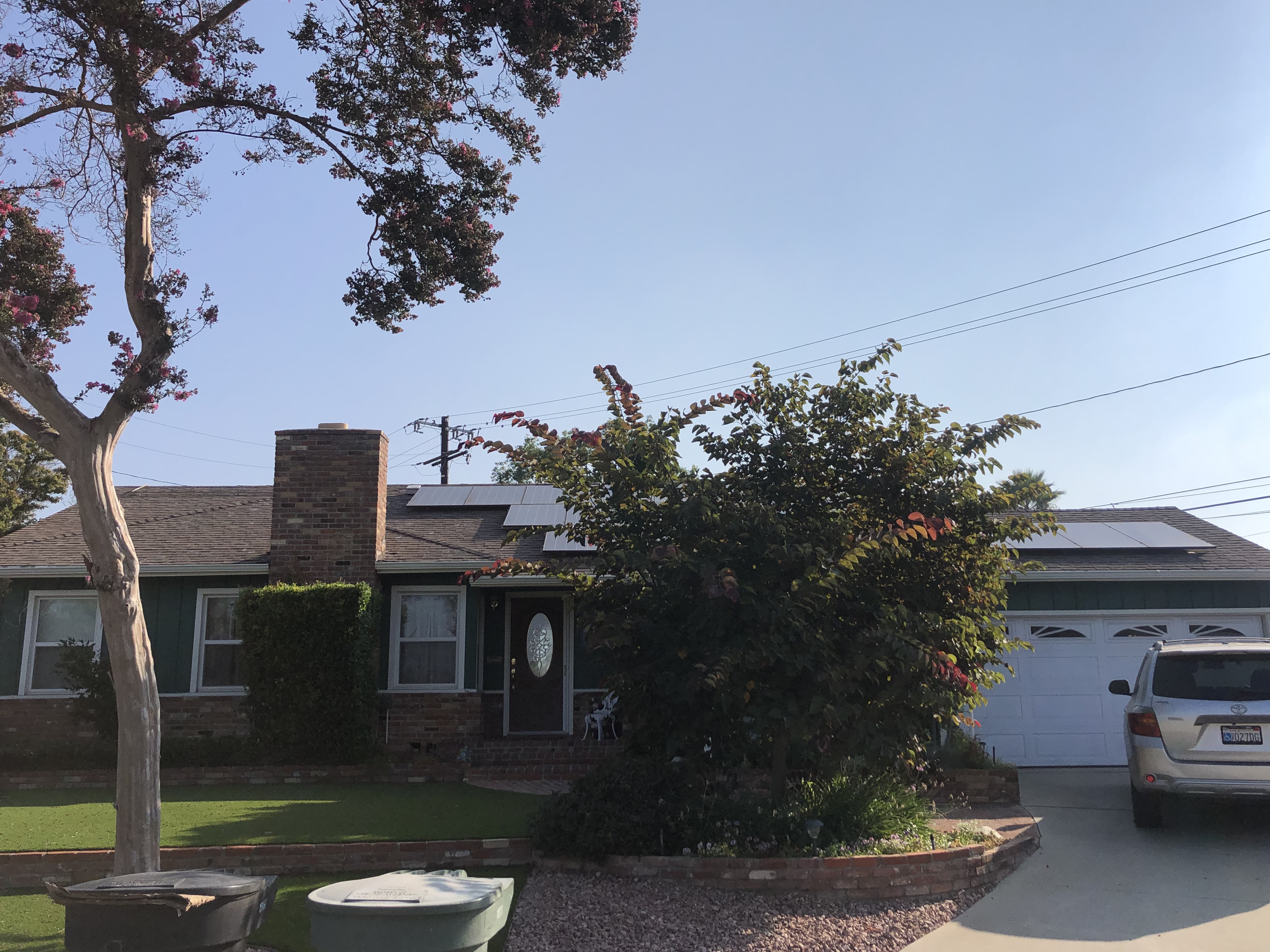 West Covina, CA 91790 ANS Builders Inc.