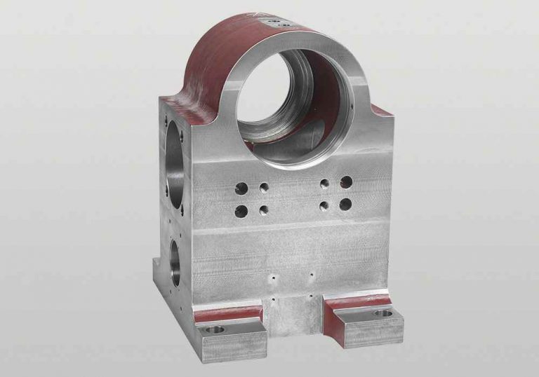 Ohio Machine Shop Parts Gallery