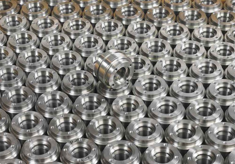 Ohio Machine Shop Parts Gallery