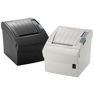ups bixolon printer