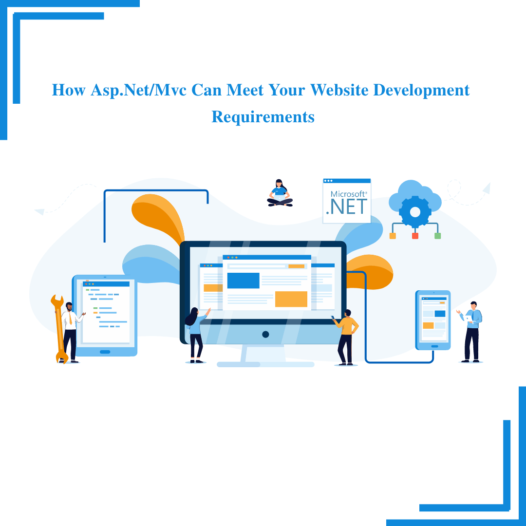 How Can Meet Your Website Development Requirements Ansi