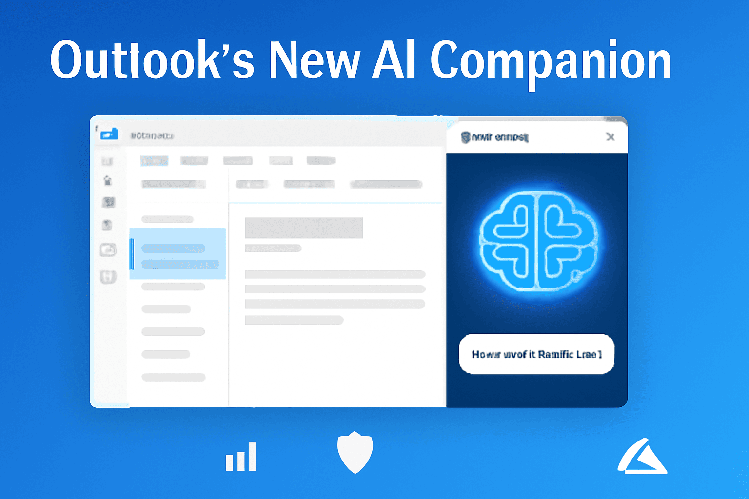 AI Assistant for Outlook Simplify Professional Email with Azure OpenAI