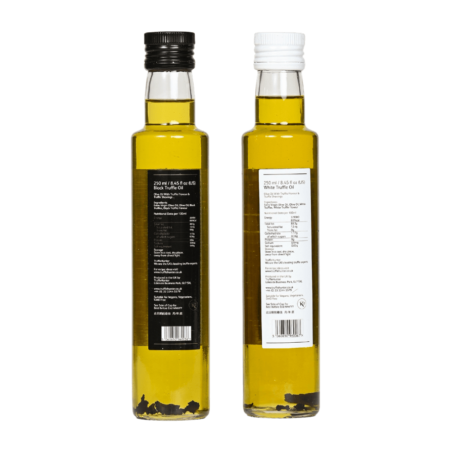 Dầu Ăn Nấm Truffle Đen Black Truffle Oil (100250ml) An's Kitchen