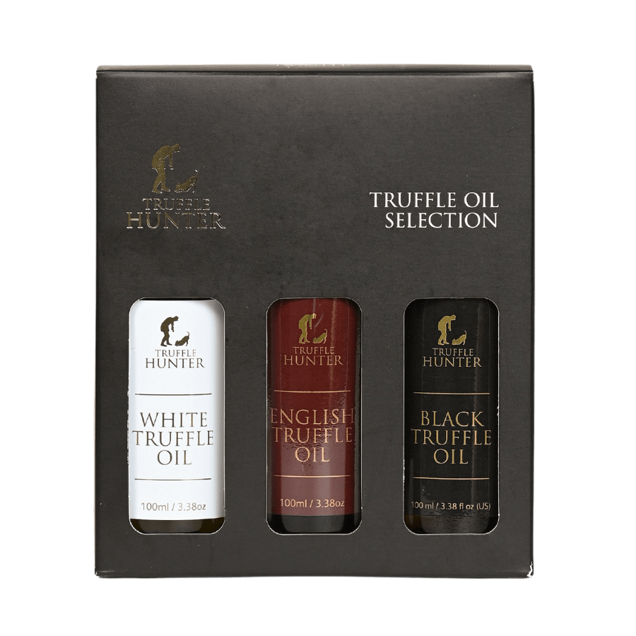 Set Dầu Ăn Nấm Truffle Truffle Oil (300ml) An's Kitchen