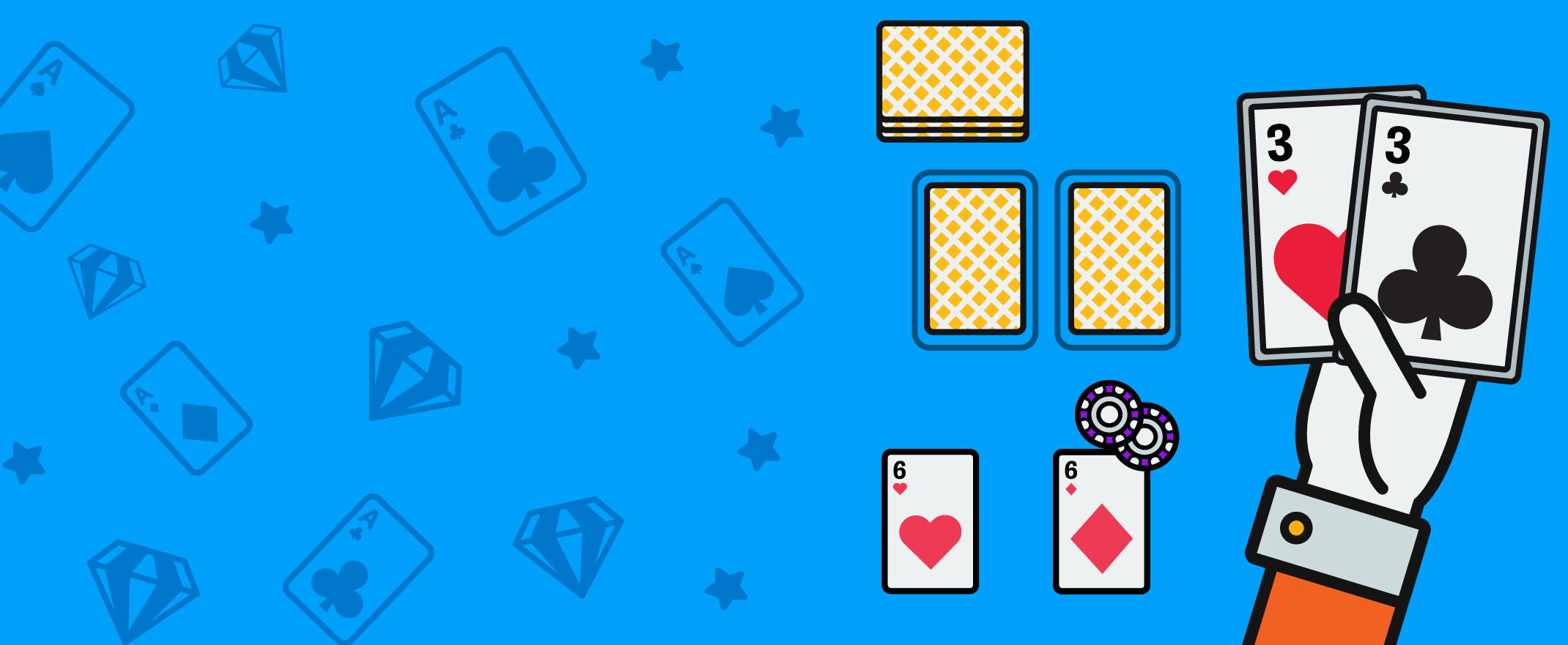 How to improve your chances of winning Blackjack ansl.ca