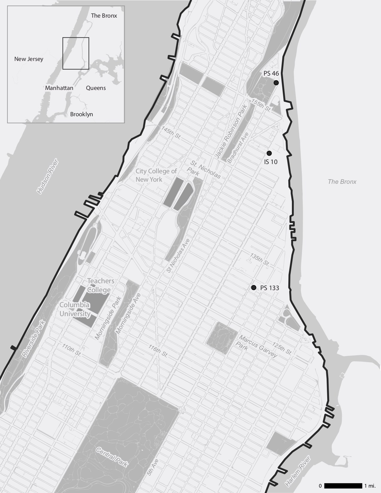 Chapter 13. Teaching Harlem Black Teachers and the Changing Educational Landscape of Twenty