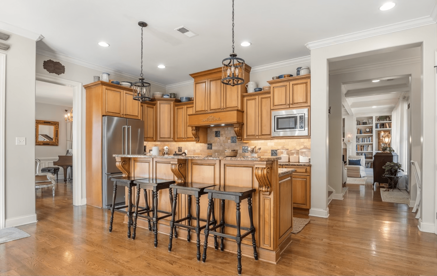 Ansley Moore Downtown Levin Rinke Realty