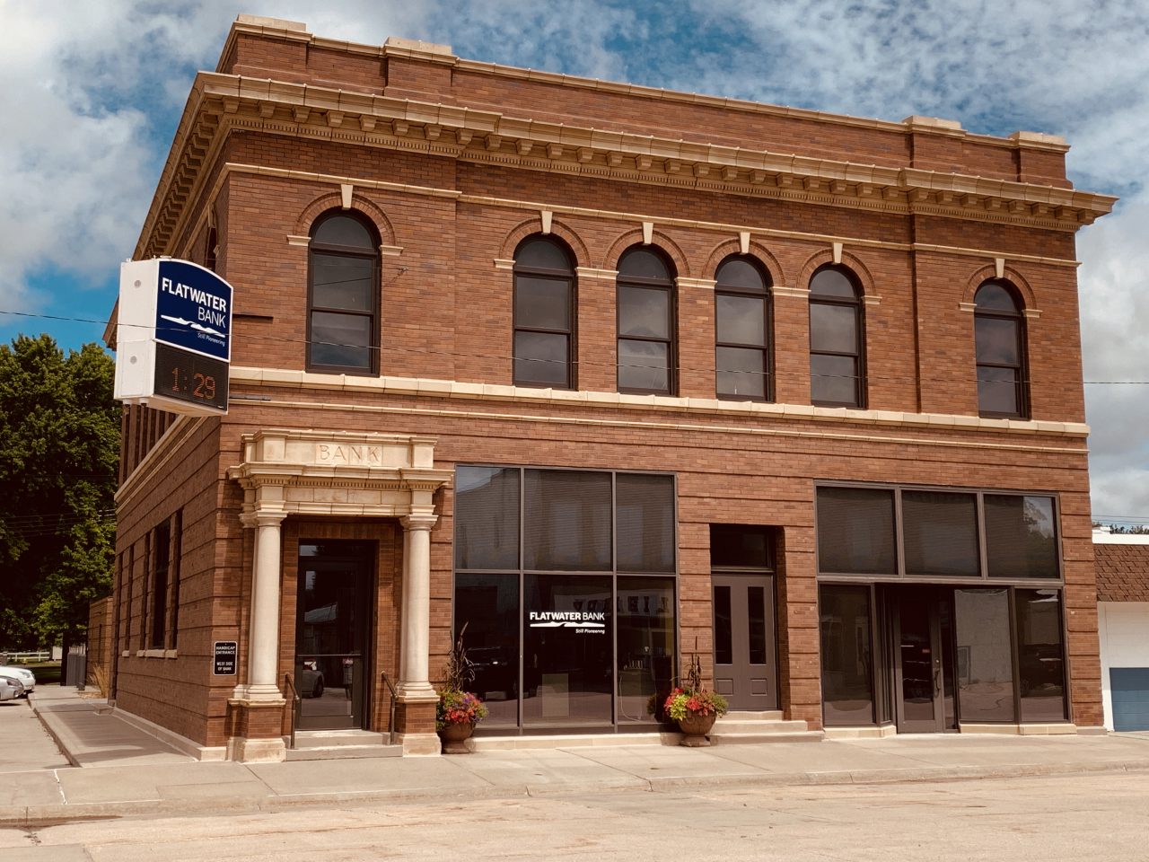 Ansley Business Directory Village of Ansley, NE