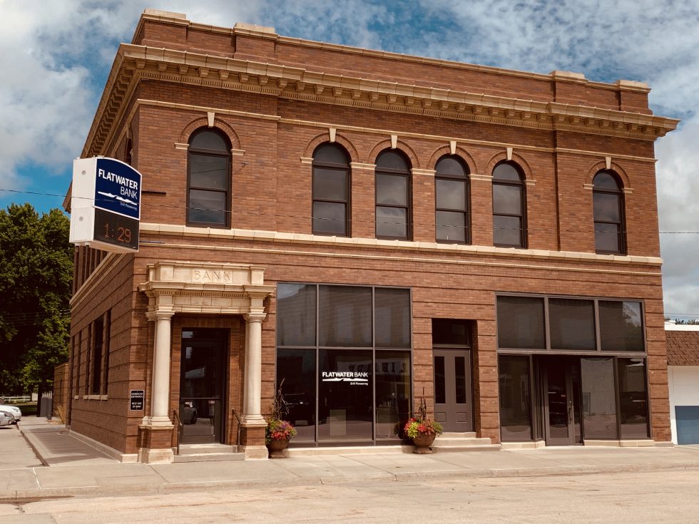 Ansley Business Directory Village of Ansley, NE