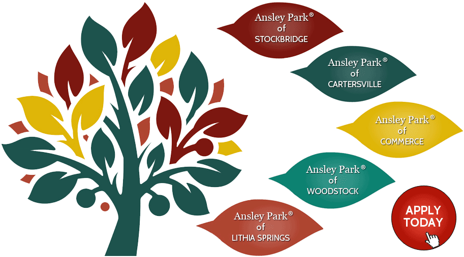 Ansley Parks Mobile Home Communities
