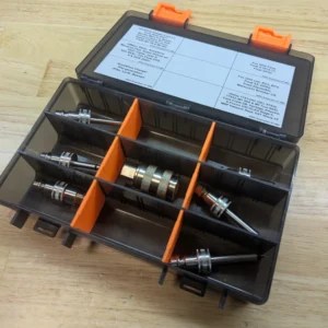 ANSO Suspension - Seal Kits and Tools for Suspension Manufacturers