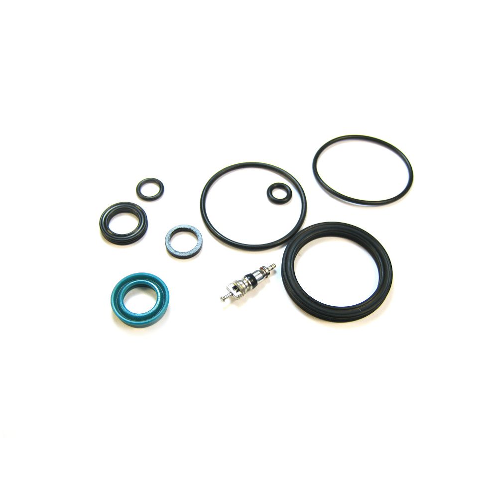 Fox Float 36 NA2 & Marzocchi Bomber Z1, DJ fork seal kit - air spring
