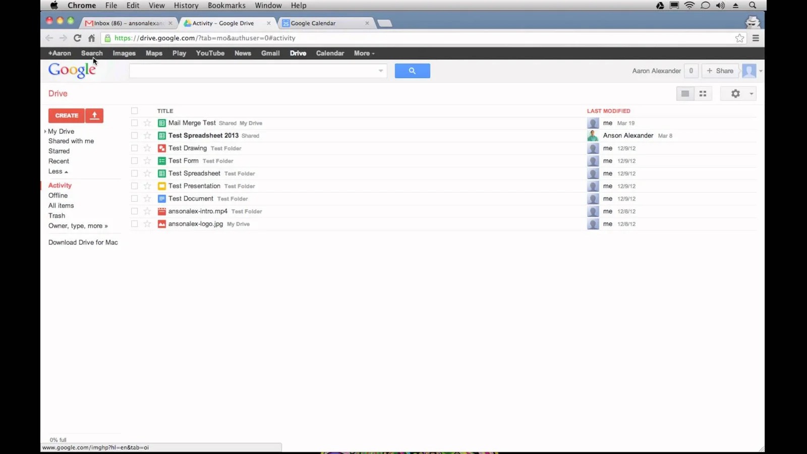 How Do I Find Google Docs in Gmail? [Video]
