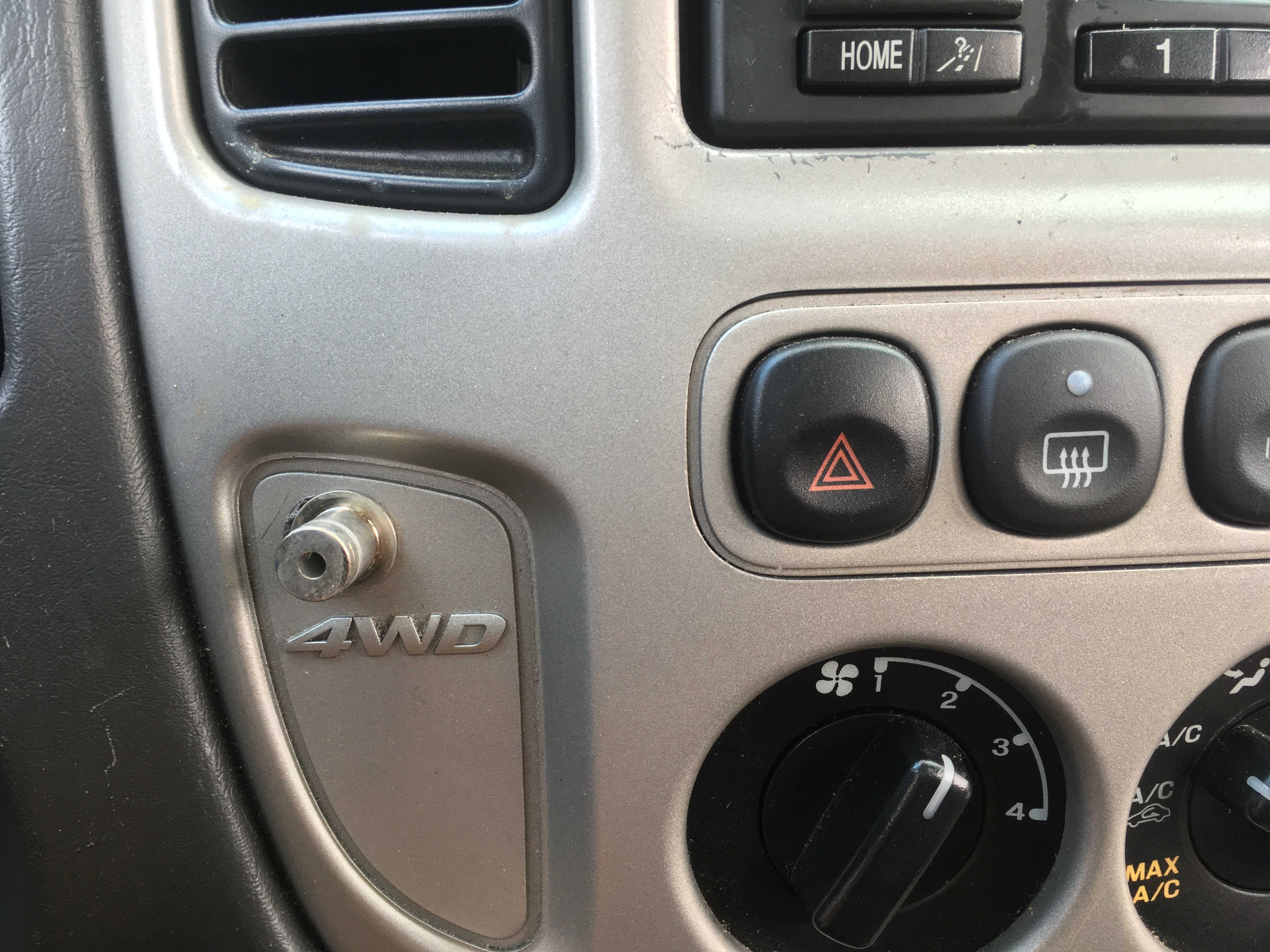 Aux Port In Car Not Working Car Port Image HD