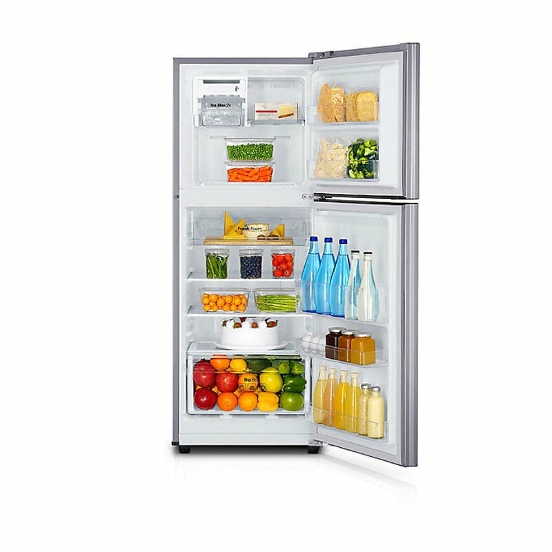 Samsung RT20FARVDSA 7.4 cu.ft. Two Door Refrigerator Ansons