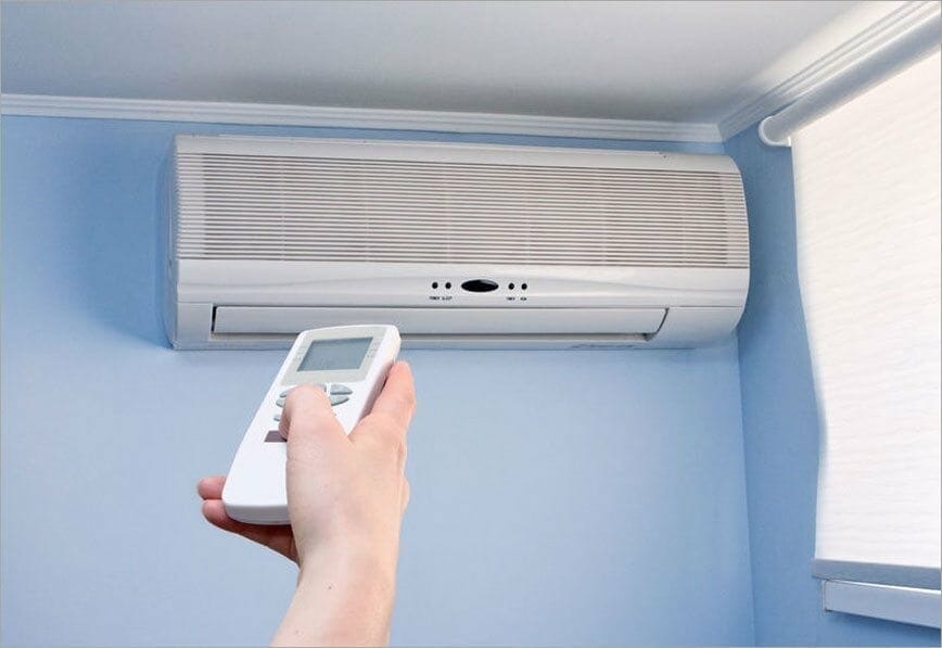 Choosing the Perfect Air Conditioner Anson’s