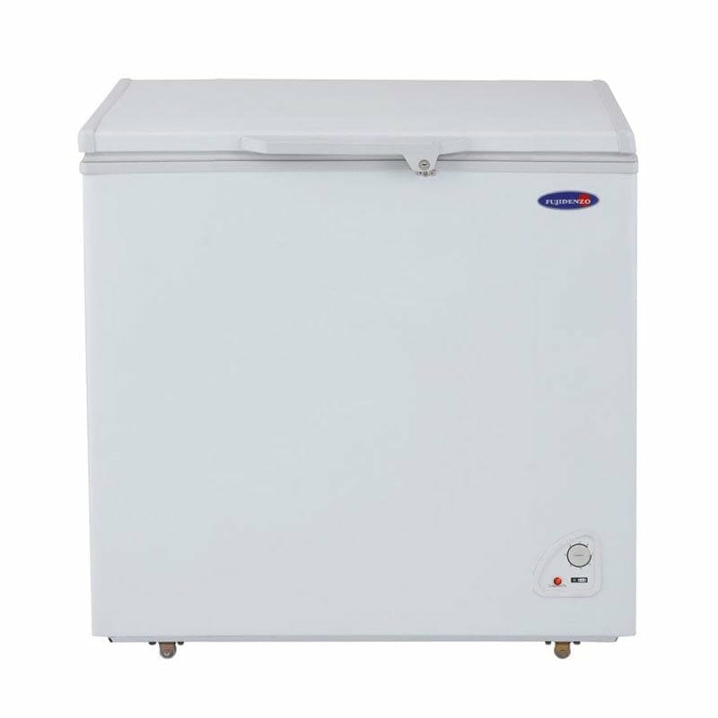 Fujidenzo FC06ADF 6 cu.ft. Chest Freezer Ansons
