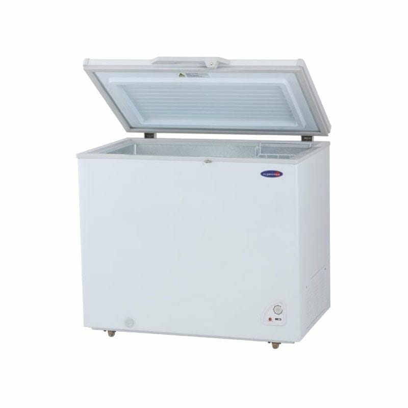 Fujidenzo FC08ADF 8 cu.ft. Chest Freezer Ansons