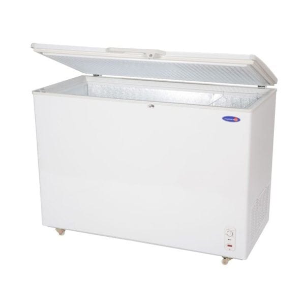 Fujidenzo FC13ADF 13 cu.ft. Chest Freezer Ansons