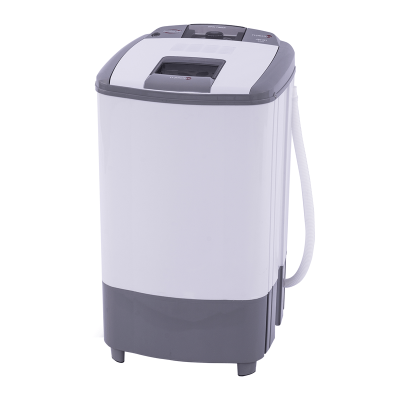 Fujidenzo JSD 681 6.8 kg. Top Load Spin Dryer Ansons