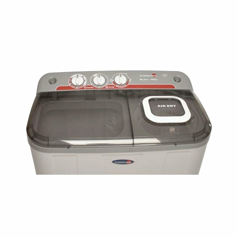 Fujidenzo JWT601 6kg. Twin Tub Washing Machine Ansons