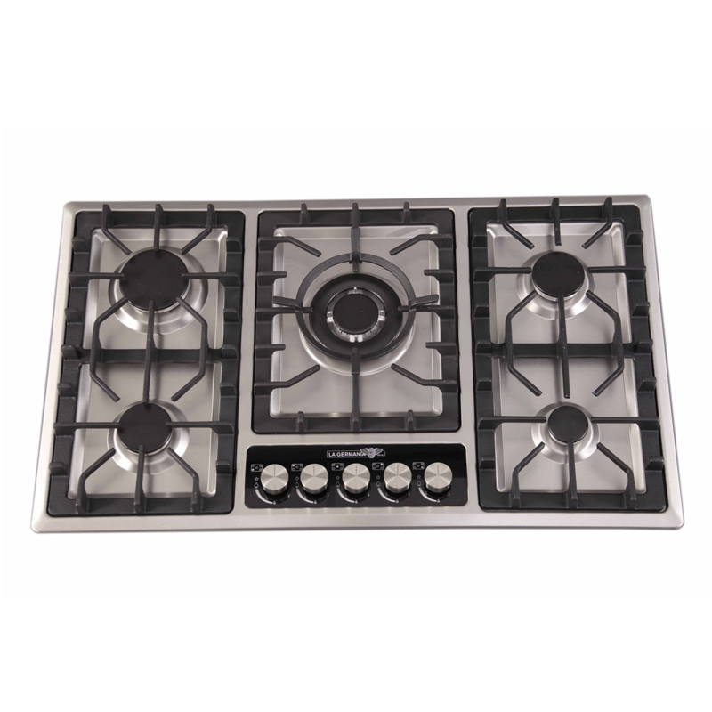 La Germania HC9005 86cm Builtin Hob Ansons