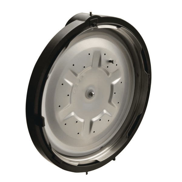 Philips HD2139 6 Liters Electric Pressure Cooker Ansons