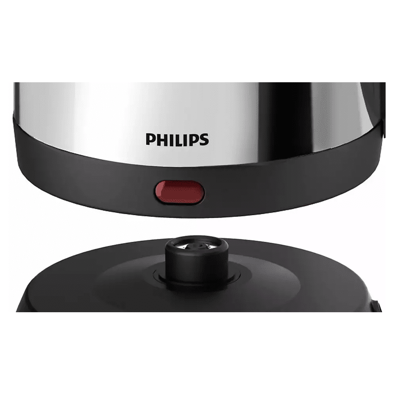 Philips HD9306 1.5 Liter Electric Kettle Ansons