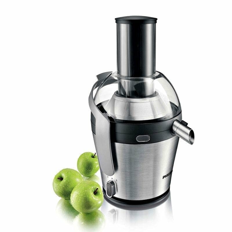 Philips HR1871 1.5 Liter Juice Extractor Ansons