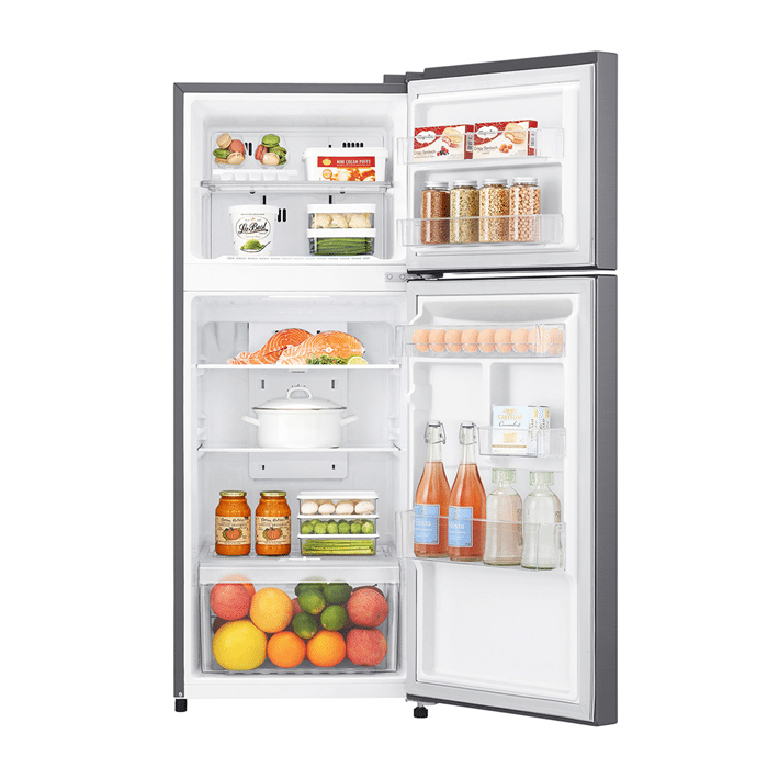 TOSHIBA 252 L Star Frost Free Inverter Double Door Refrigerator (GR