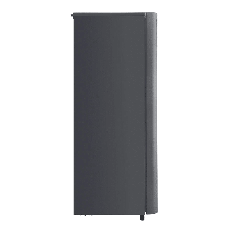 LG Upright Freezer 6.0 cu.ft GRV204SLBT Ansons