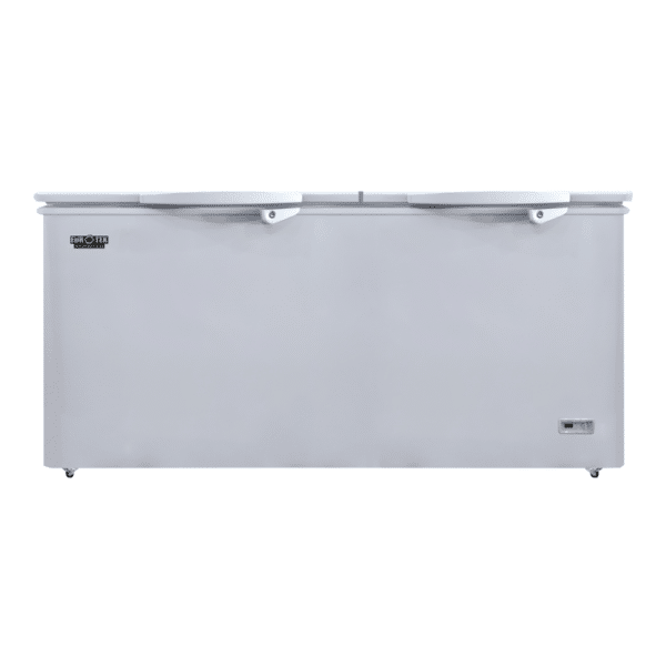 Eurotek ECF400IF 15 cu.ft. Chest Freezer Ansons