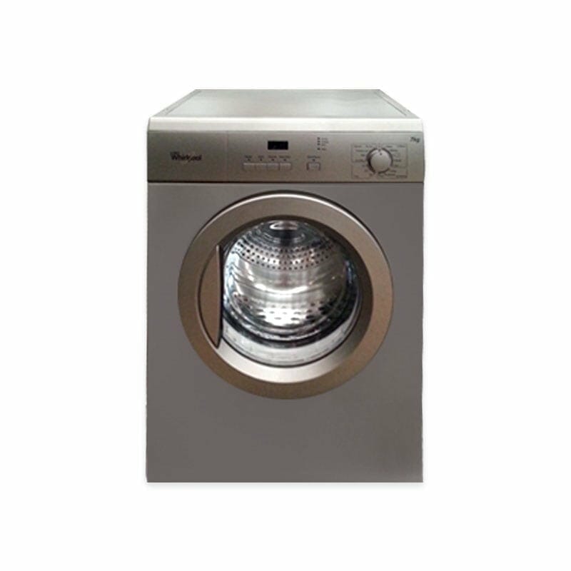 Whirlpool AWD80 AGP 8 kg. Font Load Electric Dryer Ansons