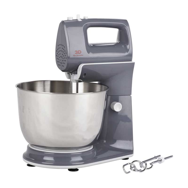 3D MX300SMS Portable Stand Mixer Ansons