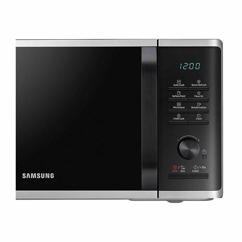 Samsung MS23K3515AS 23 Liters Microwave Oven Ansons