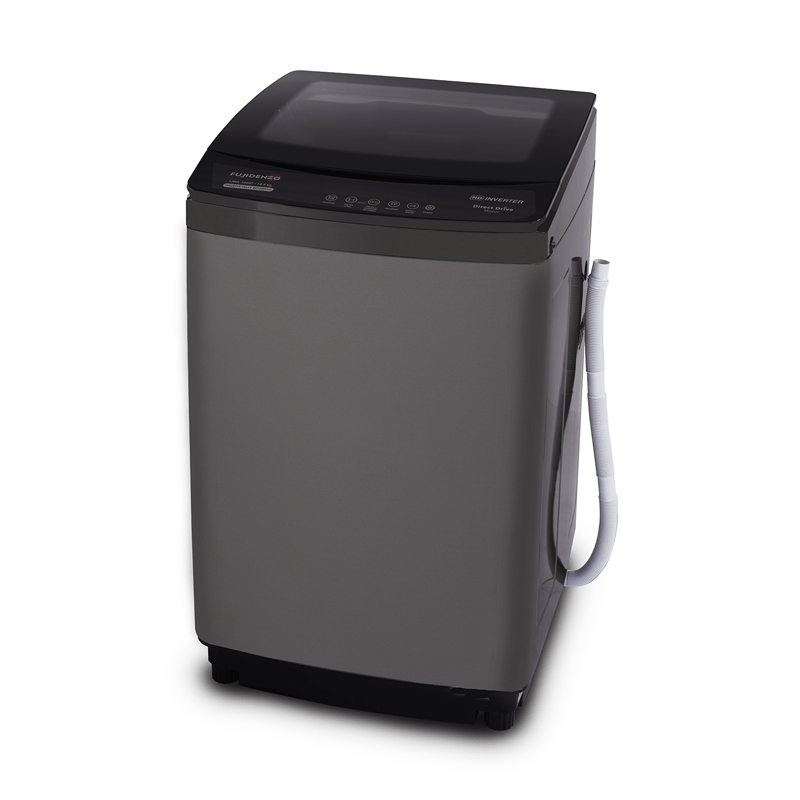 Fujidenzo IJWA1050 VT 10.5 kg. Top Load Washing Machine Ansons