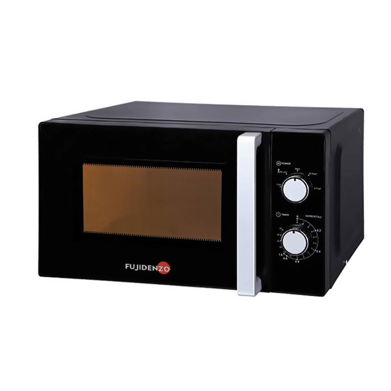 Fujidenzo MM22 BL 20 Liters Microwave Oven Ansons