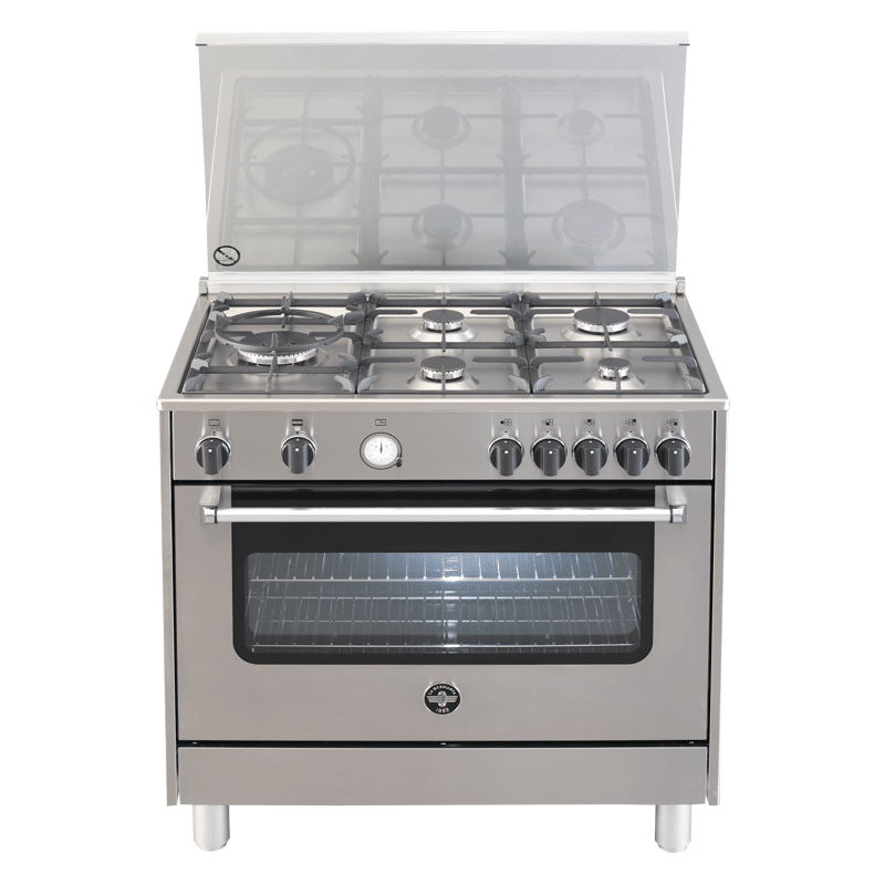 La Germania AMS95L 71CX 90cm Gas Cooking Range Ansons