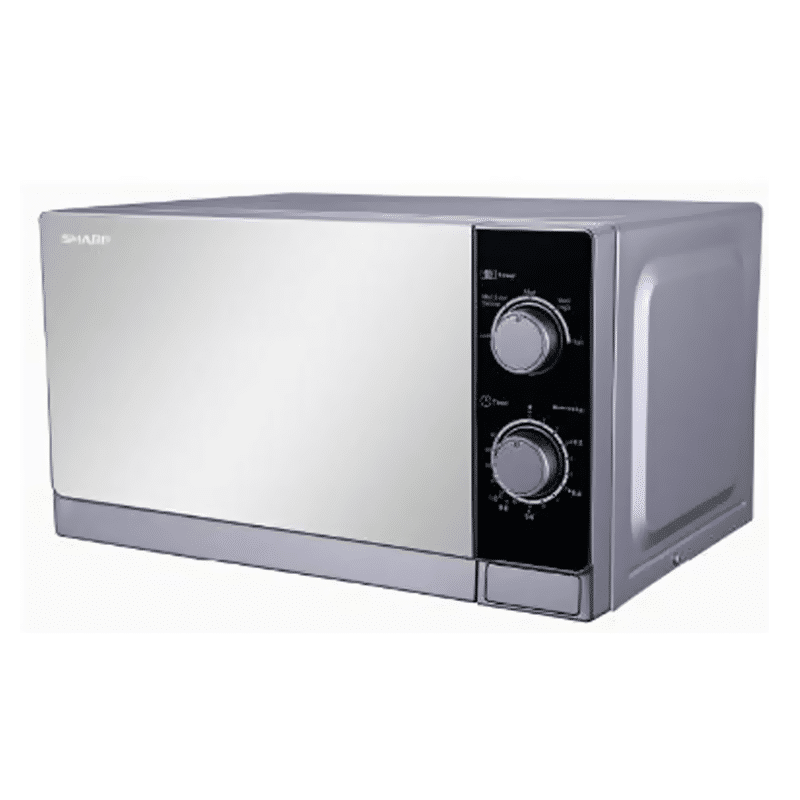 Sharp R20A(S) 20 Liters Microwave Oven Ansons