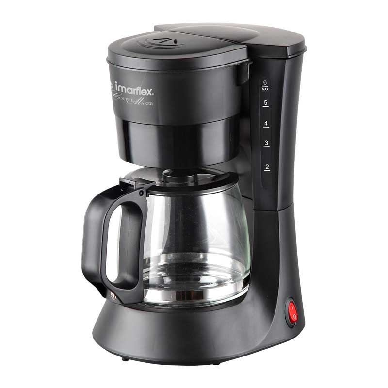 Imarflex ICM300 Coffee Maker Ansons