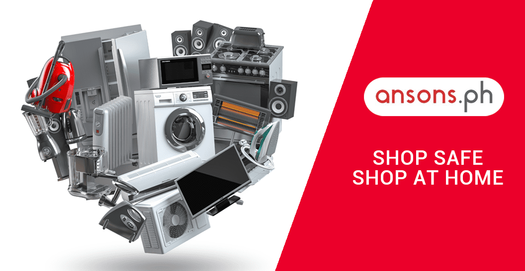 Gas Stove | Ansons
