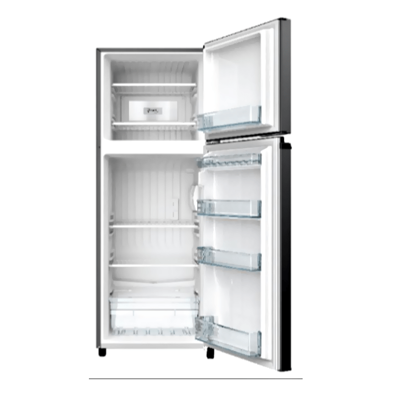 Panasonic NRBQ261VB 9.4 cu.ft. Two Door Refrigerator Ansons