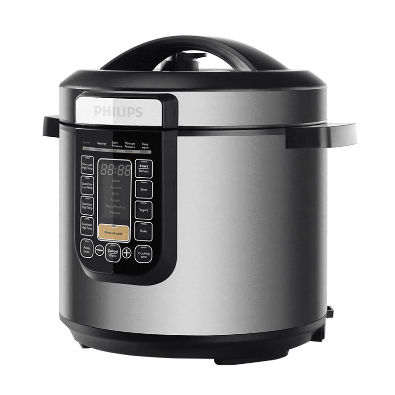Philips HD2137 Liters AllinOne Cooker Philips In Cooker bet
